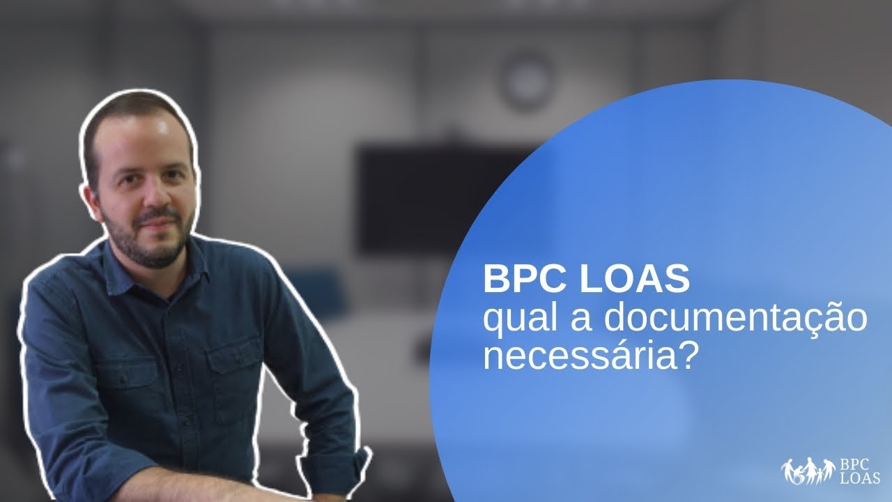 Youtube BPC LOAS